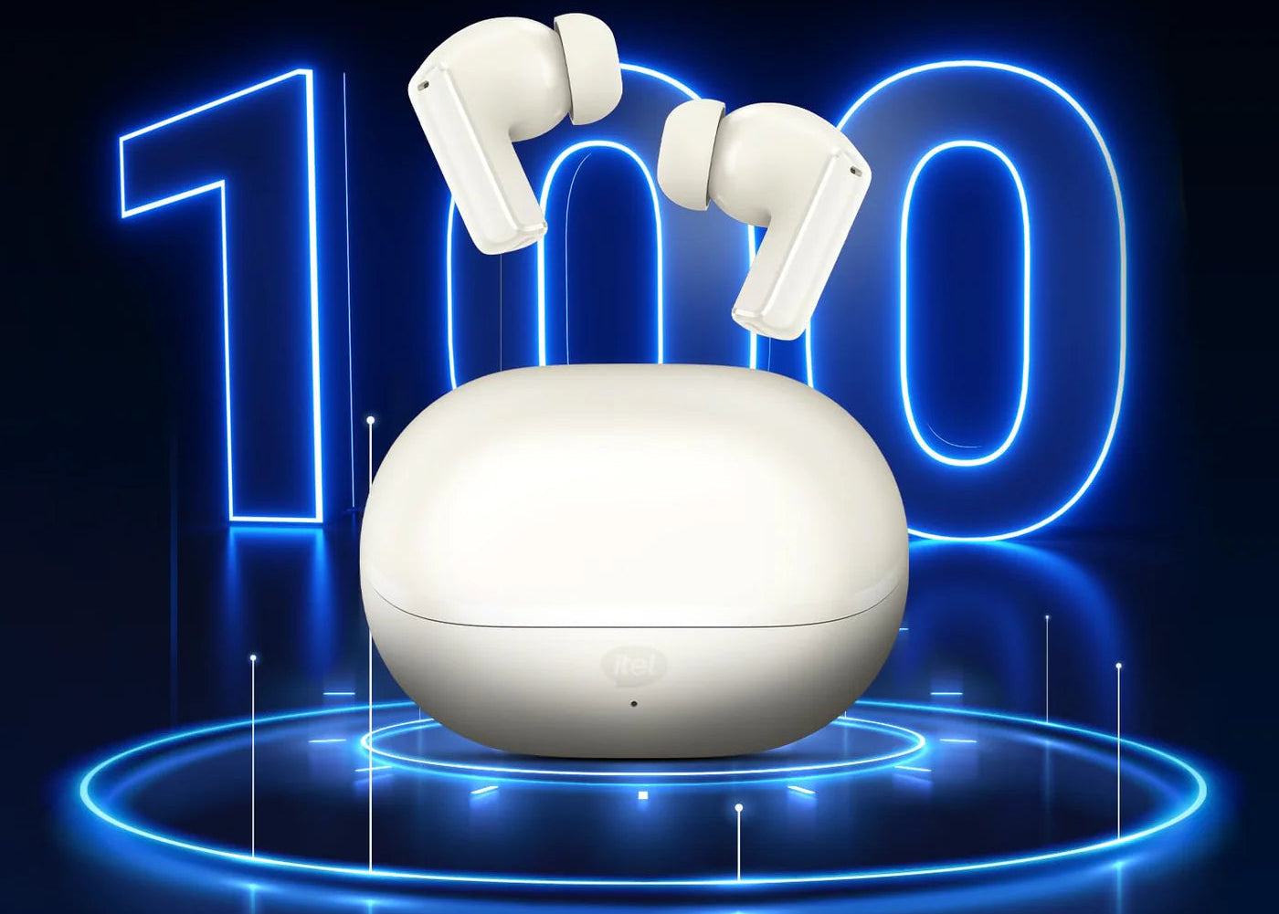 Harper Pro Căști Wireless TWS