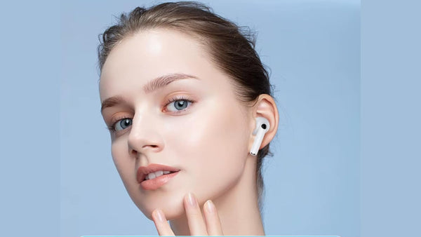 Harper Pro Căști Wireless TWS